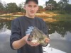 Bream from saturday